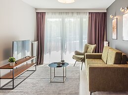 VacationClub - Apartamenty Zakopiańskie