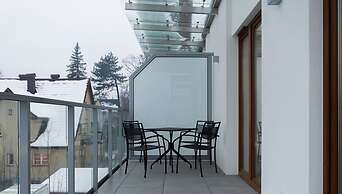 VacationClub - Apartamenty Zakopiańskie