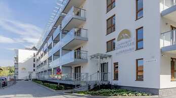 VacationClub - Apartamenty Zakopiańskie