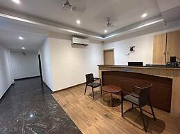 Hotel Simran Regency
