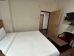 Hotel Simran Regency