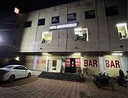 Hotel Simran Regency