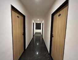 Hotel Simran Regency