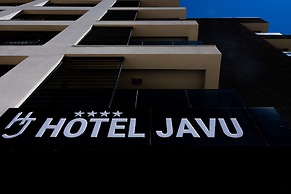 Hotel Javu