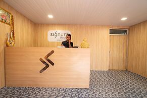 Signum Resort Igatpuri