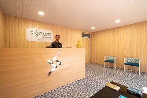 Signum Resort Igatpuri