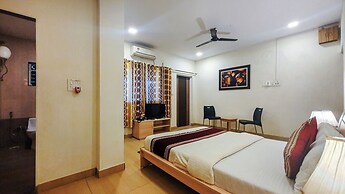 Signum Resort Igatpuri