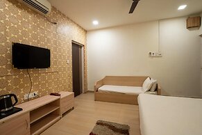 Signum Resort Igatpuri