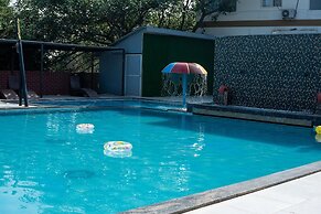 Signum Resort Igatpuri