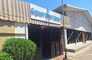 Signum Resort Igatpuri