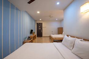 Signum Resort Igatpuri