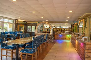 Signum Resort Igatpuri