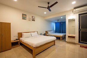 Signum Resort Igatpuri