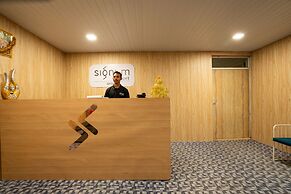 Signum Resort Igatpuri