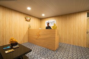 Signum Resort Igatpuri