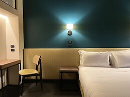 Passpartout Boutique Palace