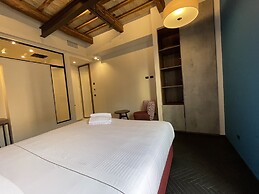 Passpartout Boutique Palace