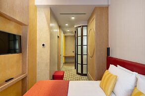 Passpartout Boutique Palace