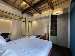 Passpartout Boutique Palace