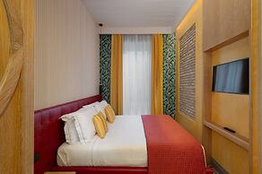 Passpartout Boutique Palace