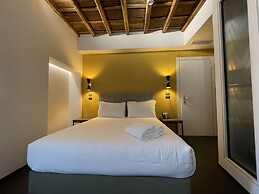 Passpartout Boutique Palace