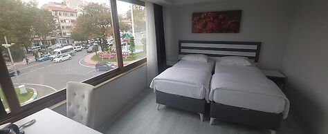 Meydan Butik Otel