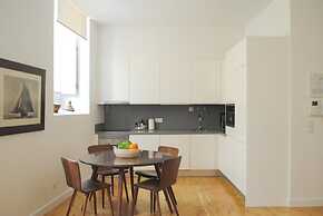 Alfama Prime by Homing