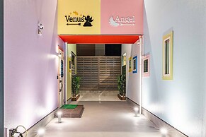 Nankai Shirahama Angel