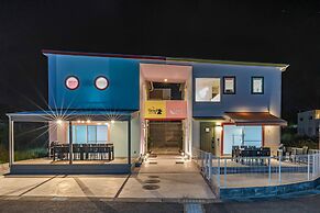 Nankai Shirahama Angel