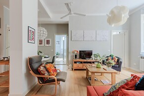 Miss Penny in Lucca With 2 Bedrooms and 1 Bathrooms