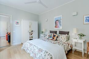 Miss Penny in Lucca With 2 Bedrooms and 1 Bathrooms