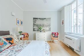 Miss Penny in Lucca With 2 Bedrooms and 1 Bathrooms