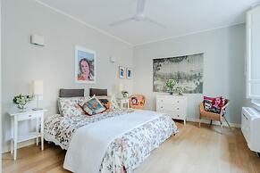 Miss Penny in Lucca With 2 Bedrooms and 1 Bathrooms