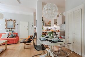 Miss Penny in Lucca With 2 Bedrooms and 1 Bathrooms