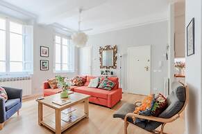 Miss Penny in Lucca With 2 Bedrooms and 1 Bathrooms