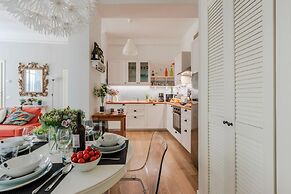 Miss Penny in Lucca With 2 Bedrooms and 1 Bathrooms