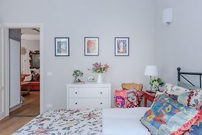 Miss Penny in Lucca With 2 Bedrooms and 1 Bathrooms