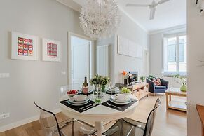 Miss Penny in Lucca With 2 Bedrooms and 1 Bathrooms