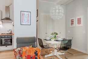 Miss Penny in Lucca With 2 Bedrooms and 1 Bathrooms