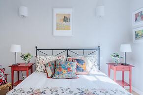 Miss Penny in Lucca With 2 Bedrooms and 1 Bathrooms