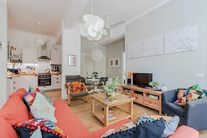 Miss Penny in Lucca With 2 Bedrooms and 1 Bathrooms