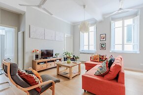 Miss Penny in Lucca With 2 Bedrooms and 1 Bathrooms