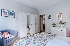 Miss Penny in Lucca With 2 Bedrooms and 1 Bathrooms