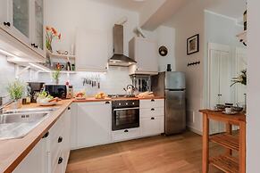 Miss Penny in Lucca With 2 Bedrooms and 1 Bathrooms