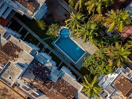 Paloma De Goa Resort