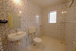 Paloma De Goa Resort