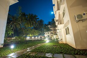 Paloma De Goa Resort