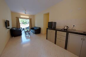 Paloma De Goa Resort