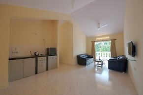 Paloma De Goa Resort