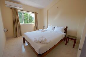 Paloma De Goa Resort